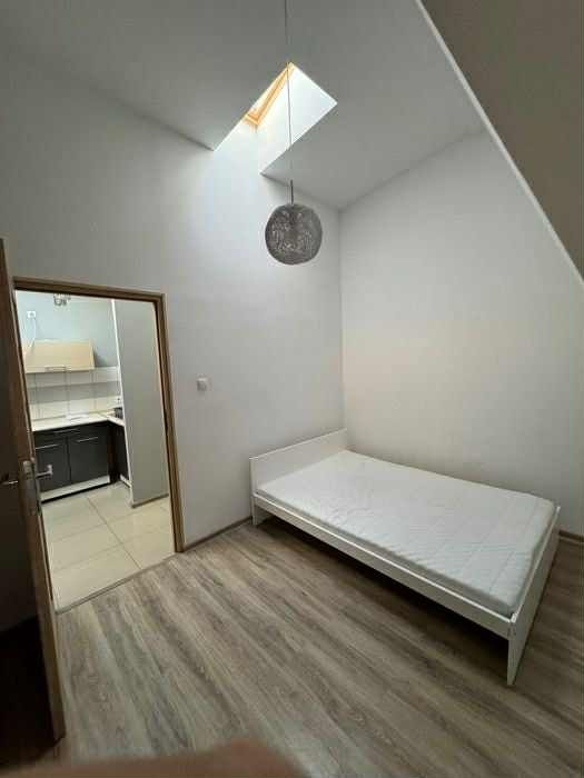 Dwupokojowe mieszkanie na wynajem w centrum Szczecina