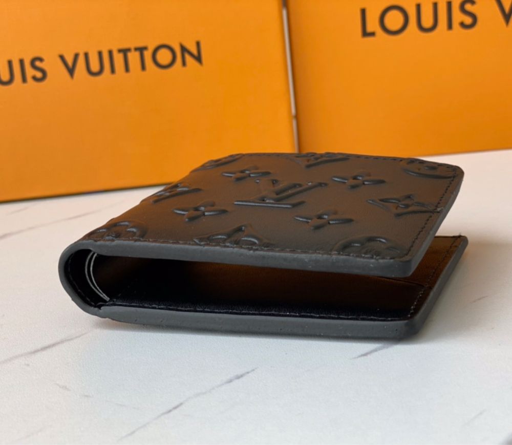 Carteira Louis Vuitton