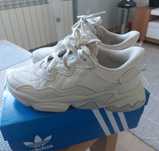 Buty Adidas Ozweego J rozm 40