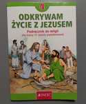 Podręcznik do religii kl.4