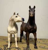 Konie arabskie schleich
