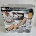 Kit Skate Dedos Tech Deck Paul Rodriguez Skatelab #04 Como Novo