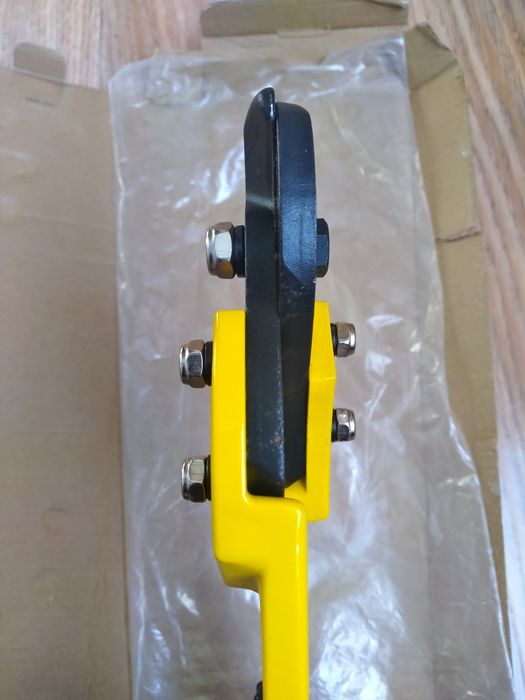 Инструмент для резки кабеля