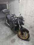 Honda CB1100SF X11