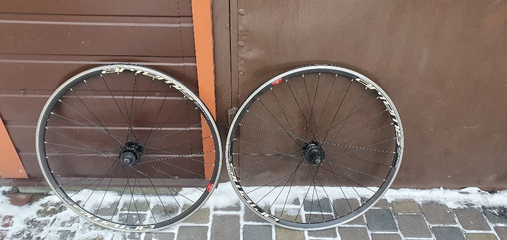 Продам колеса до велосипеда colnago