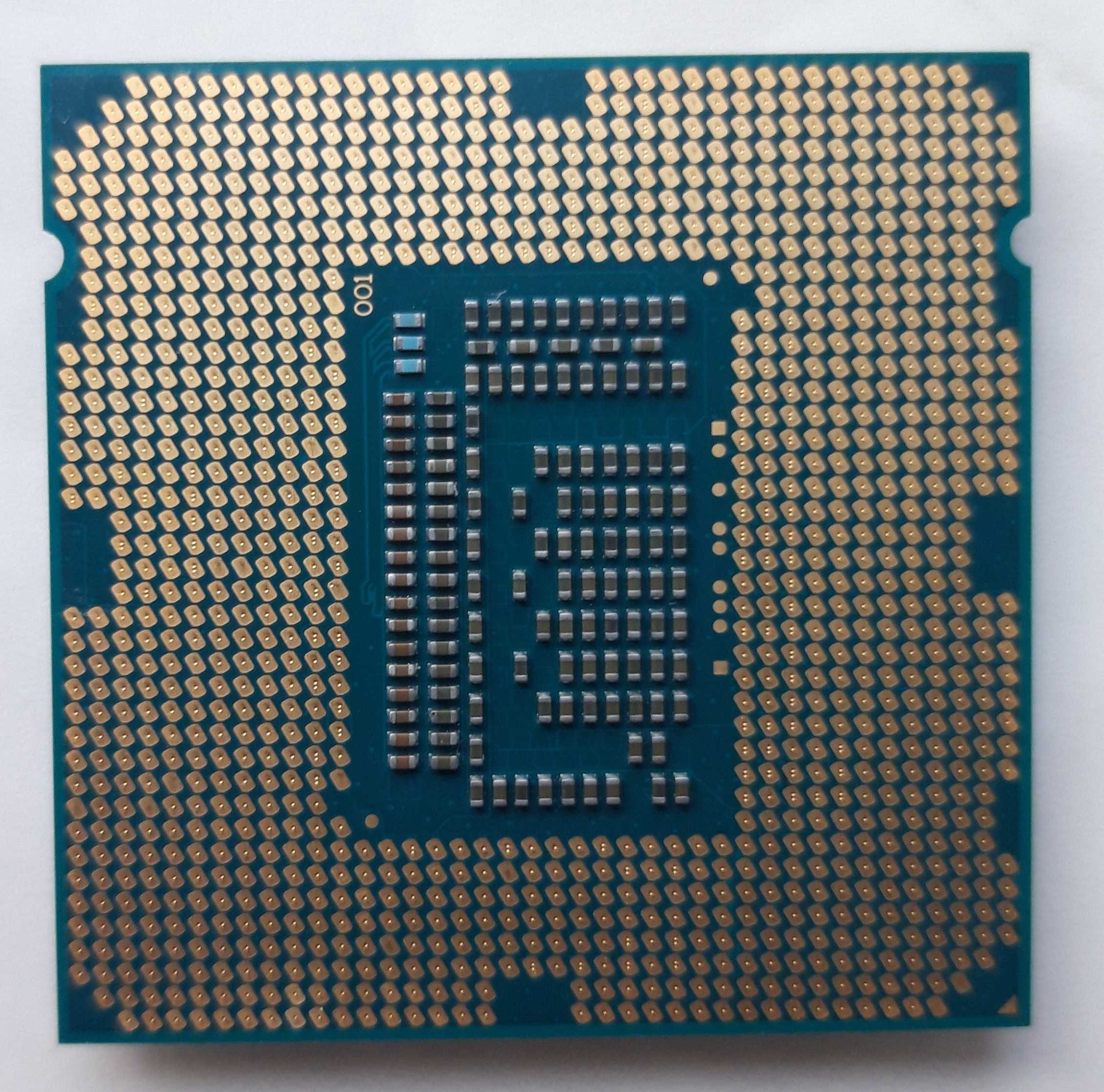 Процессор Xeon E3 1230 v2 3.3-3.7GHz/8MB (аналог i7 3770) LGA1155