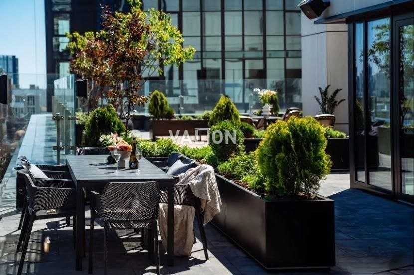 Продаж 1к кв ЖК TRIIINITY Печерський рн вул В Тютюника 39 Правий берег