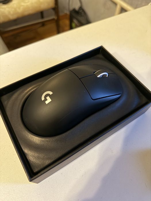 Logitech PRO X Superlight 2