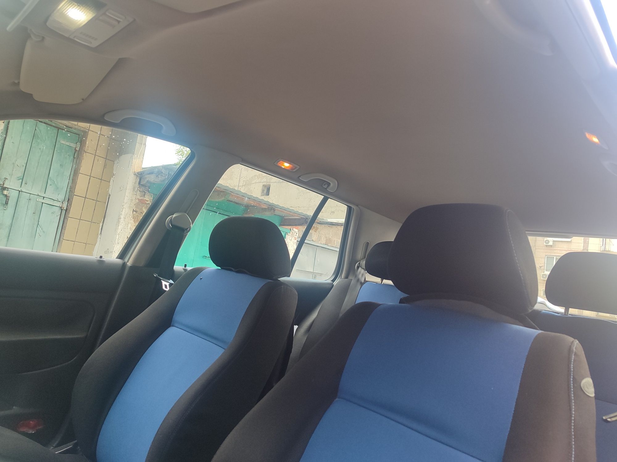 Продам Golf 4 1.6