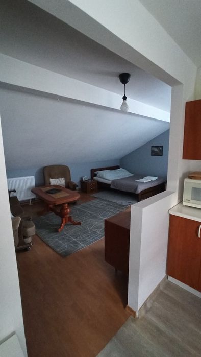 Up Apartament centrum Lublina Mieczysława Biernackiego