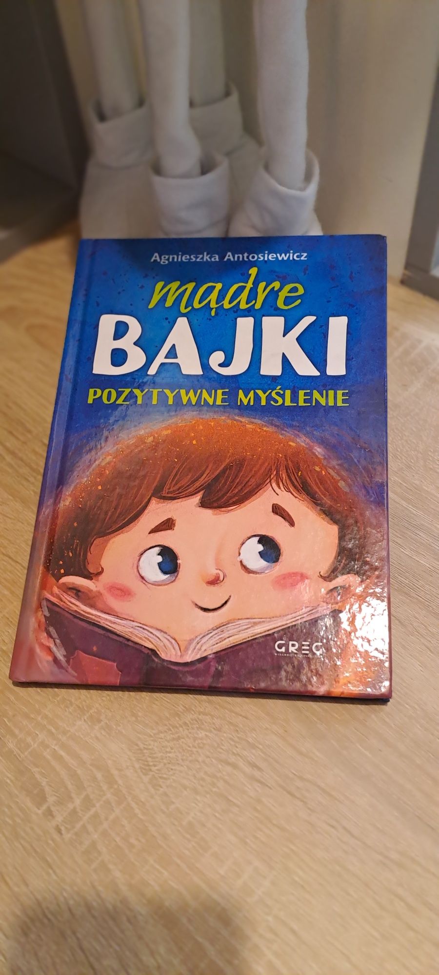 Mądre bajki,  bajki dla dzieci