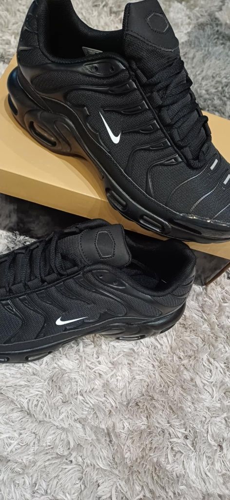 Nowe buty męskie