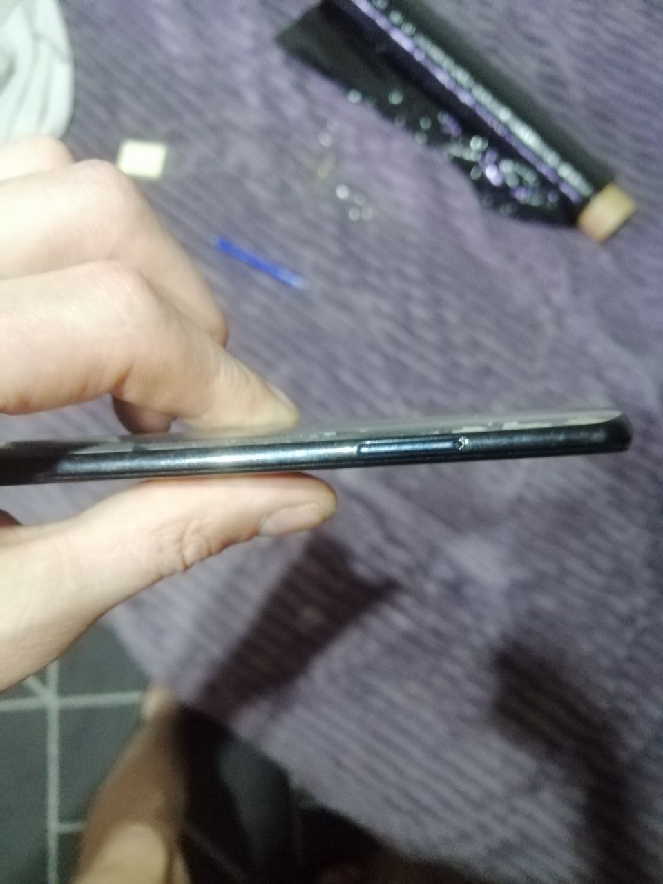 Продам телефон motorola G7 power