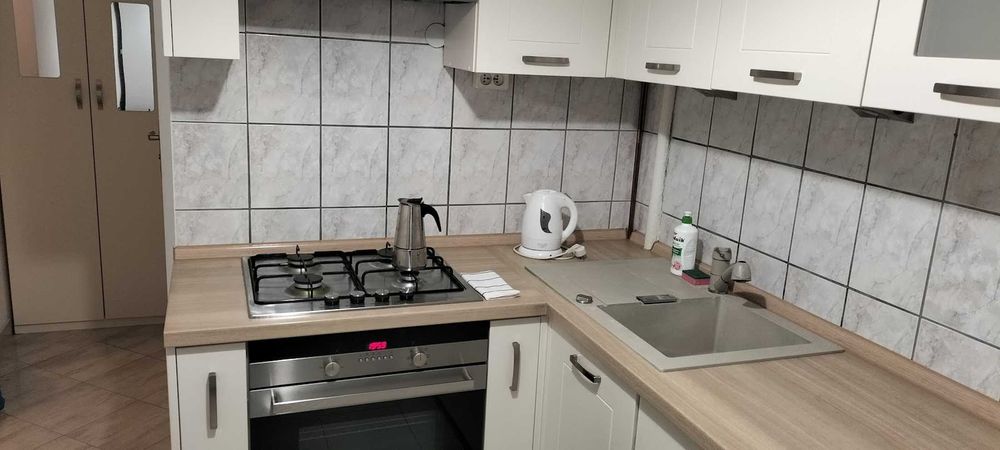Mieszkania na doby i nie tylko, CENTRUM od 2 do 6 osób kilkupokojowe