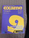 Livro de preparação de exame de português, 9 ano