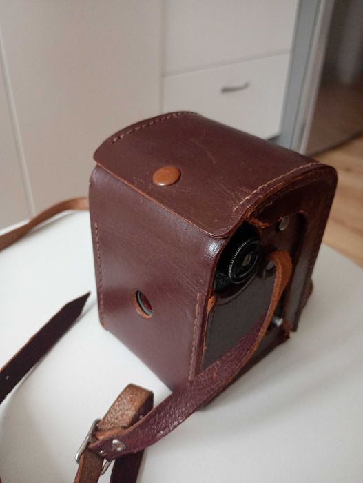Kodak  duaflex analogowy