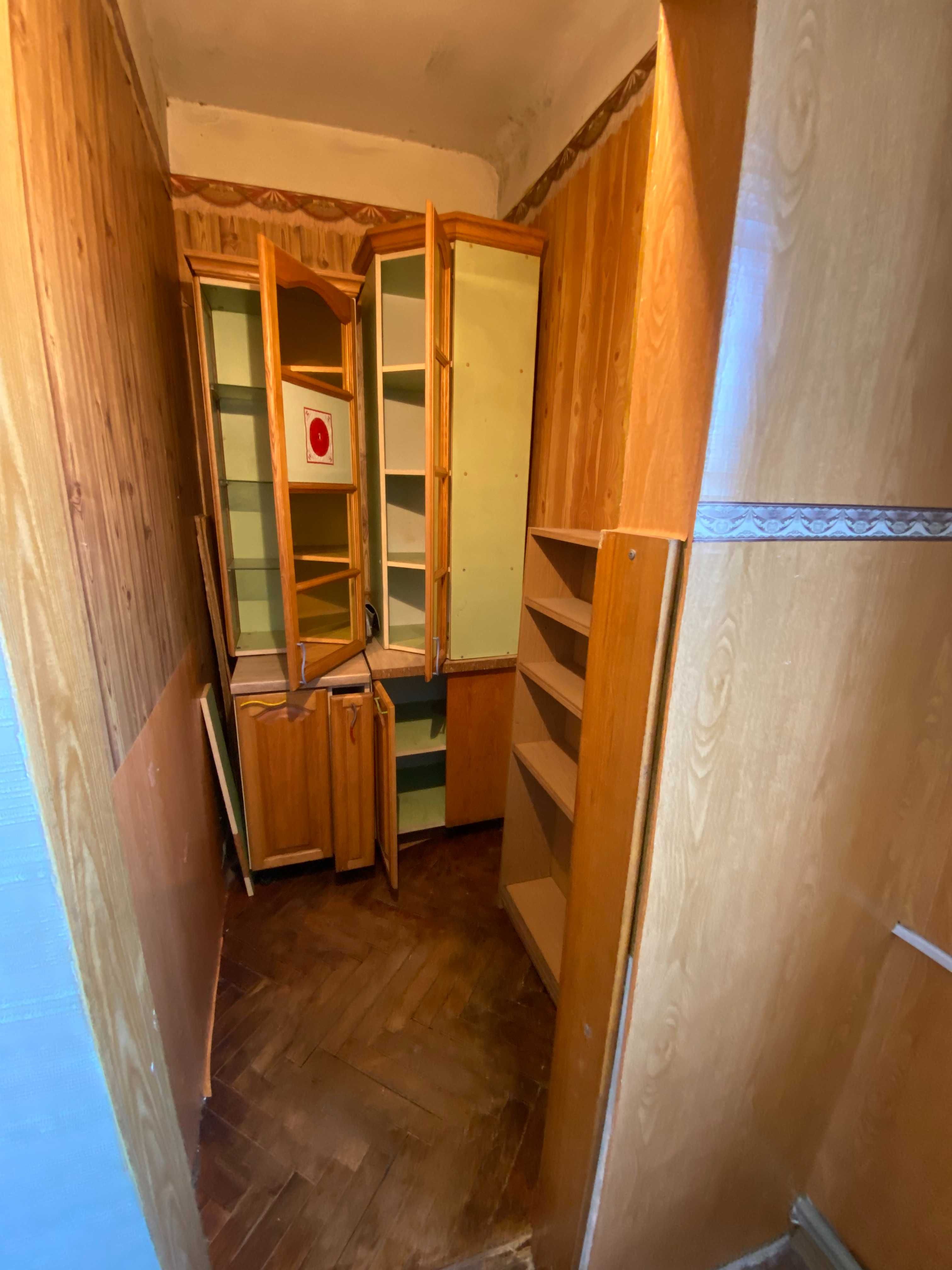 Продаж просторої 3-ьох кімн. квартири. 76 кв. ІНД.ОПАЛЕННЯ VS ID:36503