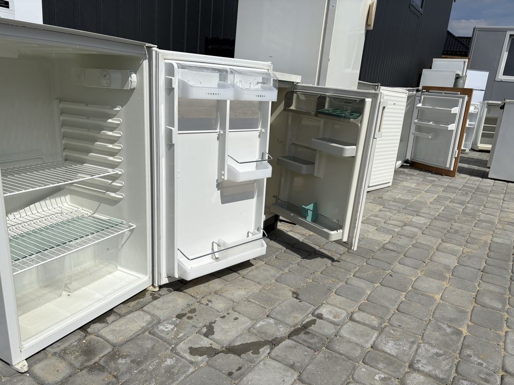 Lodówka chłodziarka Niemiecka Gorenje 100% sprawna.Transp.Gwarancja.