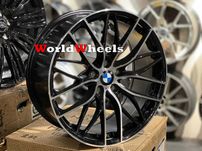 Диски BMW R18 5x120 F30 F06 F25 F15 F10E39 E60 E61 E63 E64 E65 E66 E67