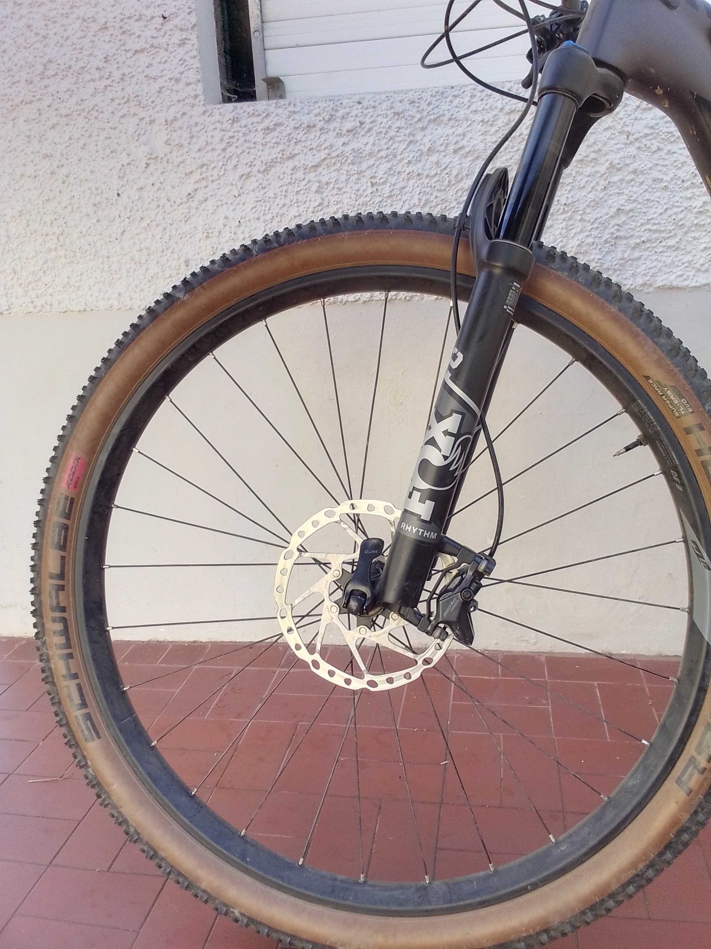 Ktm scarp mt elite axs 2024