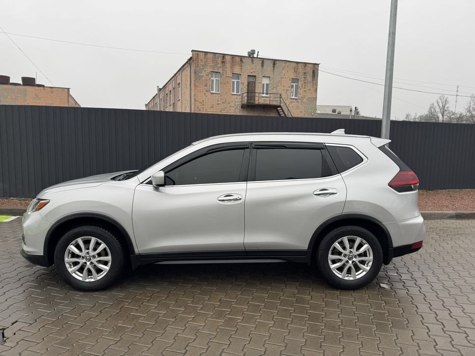 Оренда авто.