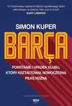 Barca., Kuper Simon 86975A03022Ks