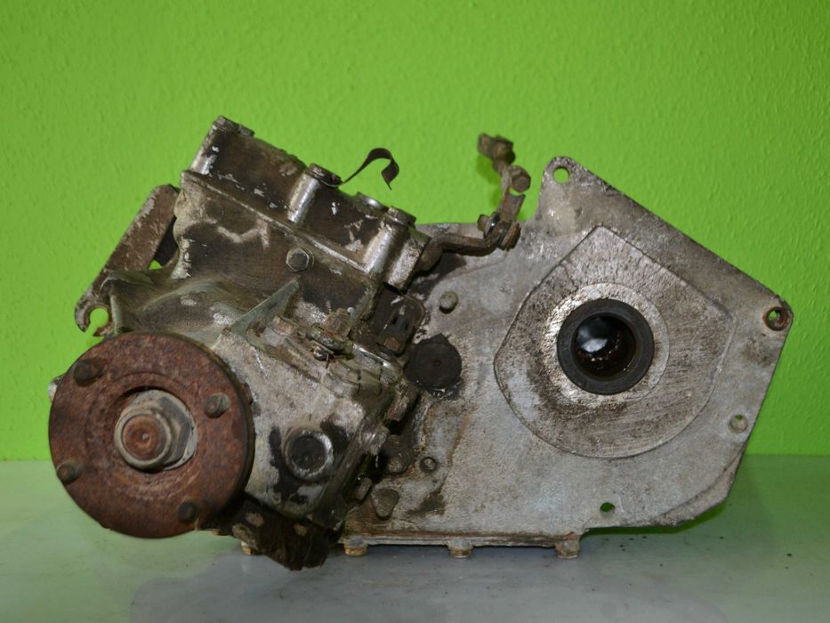 Reduktor skrzyni biegów LAND ROVER RANGE ROVER 2.5 TD   1:222