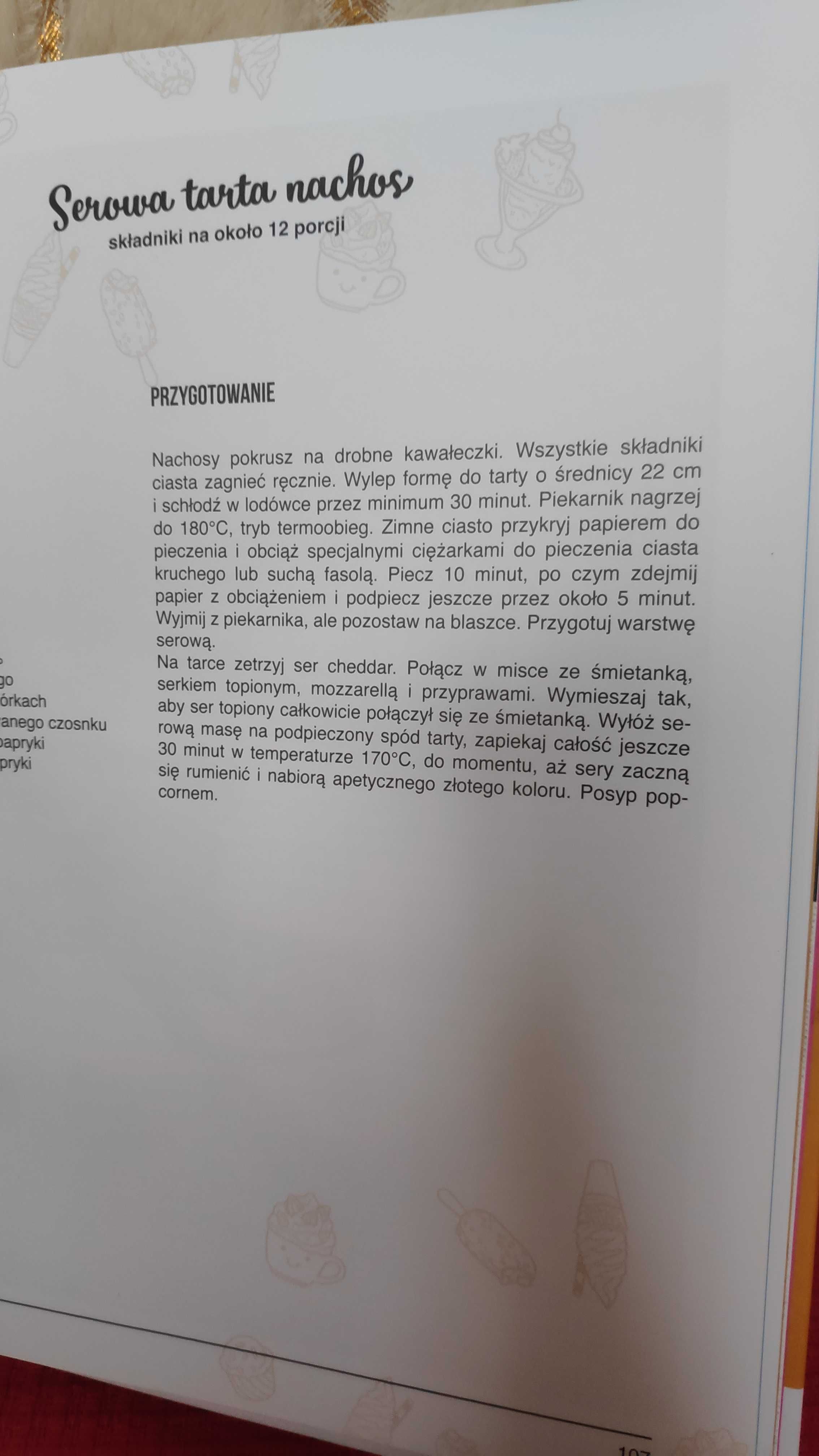 Dziewczyny z wypiekami