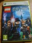 Gra LEGO Harry Potter 2x Years 1-4 plus 5-7 xbox