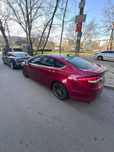 Оренда власного авто Ford Fusion 2018 газ/бензин 5000грн/тиждень