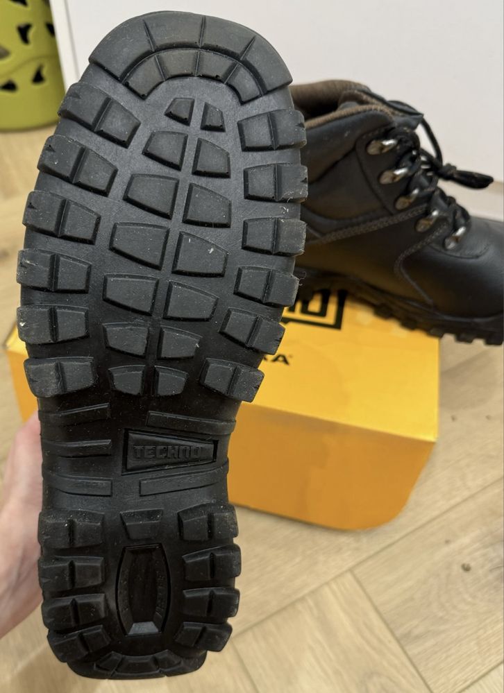 Buty robocze r.44