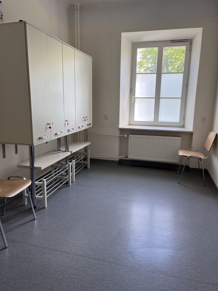 Sala 80m² Do Wynajęcia, Trening, Taneczna, Gimnastyczna, Konferencyjna