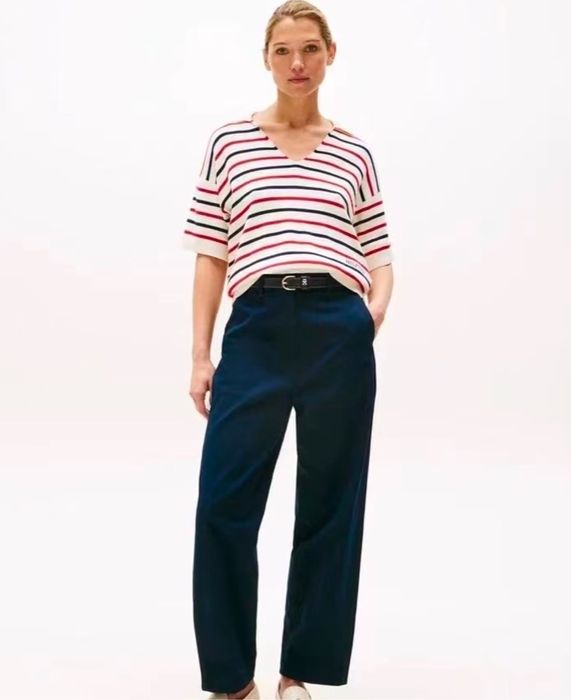 Футболка поло томмі