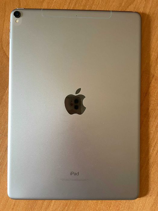 iPad Pro 10.5. Wi-Fi . 256 Gb.