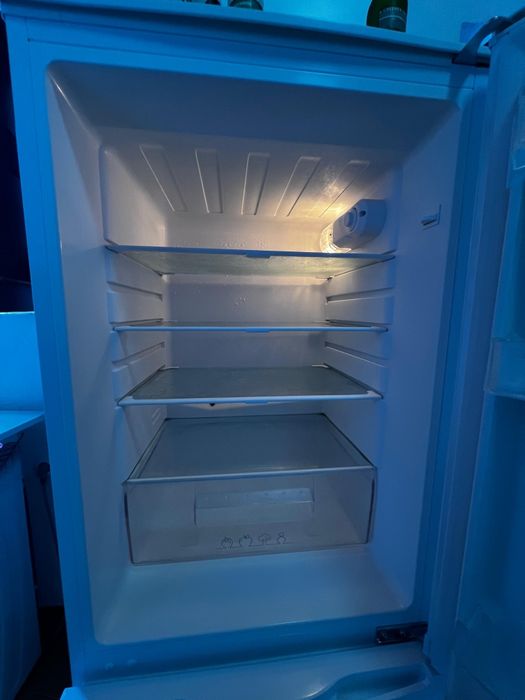 Frigorífico Combinado kunft KC3120WH