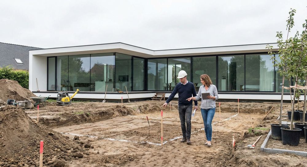 Konsultacje ogrodnicze