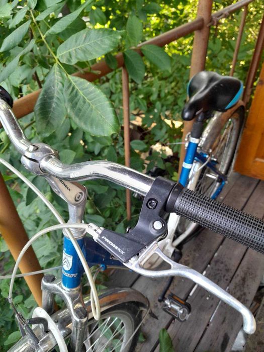 велосипед жіночий , AZIMUT