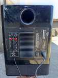 Subwoofer Dragon HARMAN I ARDON ,Tuba,Mocna