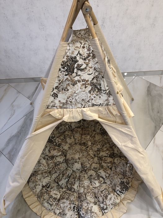 Юрта (намет) дитяча