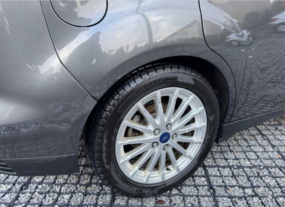 Ford C-max 2016 HEV SEL