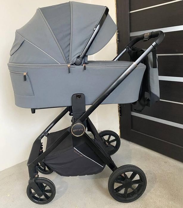 Коляска 2в1 Carello Ultra