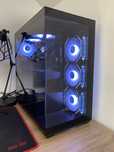 Komputer Gamingowy [RX 6750xt] [AMD RYZNEN 7600x3d]