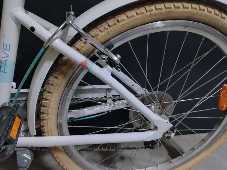 Rower Kross Legrand Pave 24 cale