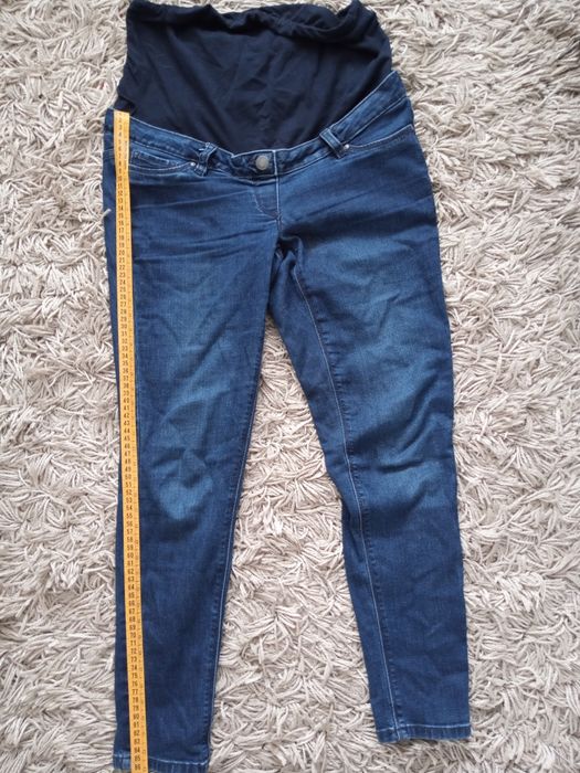 Джинси на вагітних