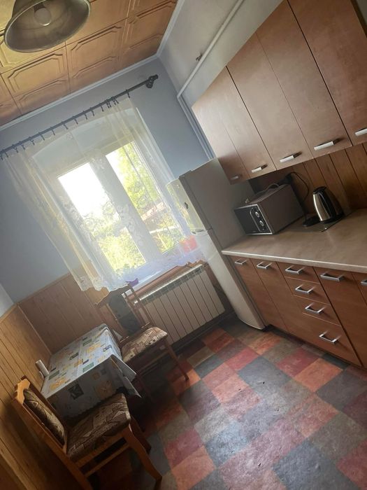 Sprzedam mieszkanie !