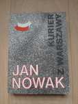 Kurier z Warszawy - Jan Nowak