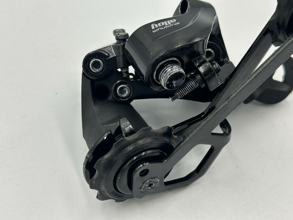 Przerzutka sram X4