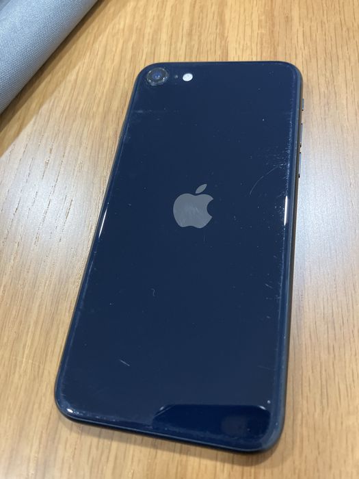 Iphone SE 2022 64GB