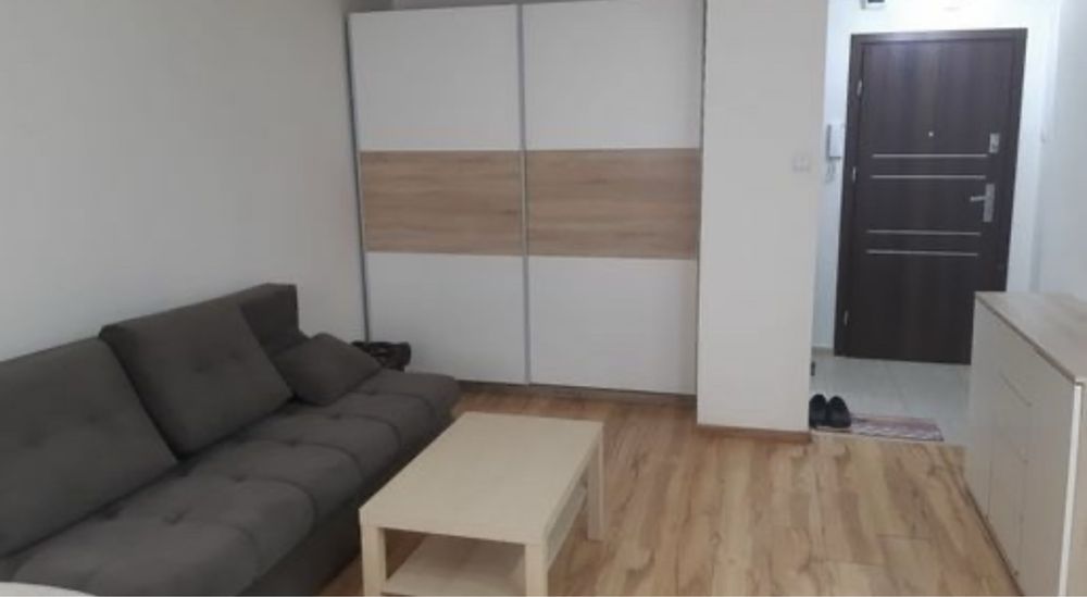 Noclegi pracownicze - parter ul.Dąbrowskiego Oświęcim