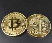 Биткоин монеты BITCOIN (Новые!) Gold/Silver/Bronze в капсулах